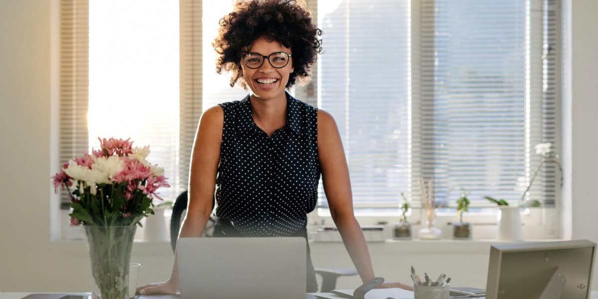 Leadership Begins with You: Being vs. Doing