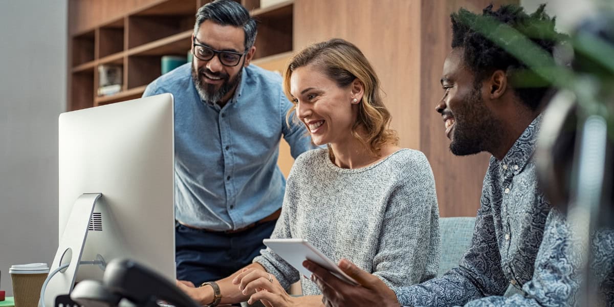 From Burnout to Breakthrough