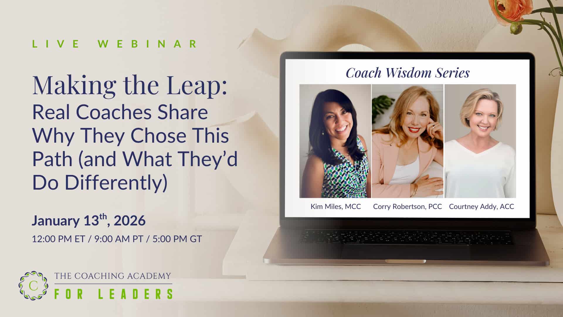 Woman sitting at desk